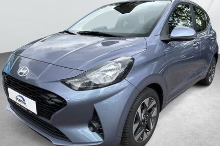 Hyundai i10 15.171 km 14.990 &euro; Bremen 28757