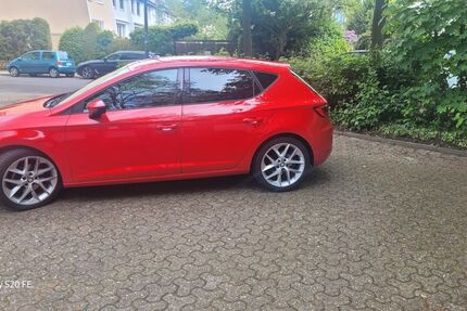 Seat Leon 62.000 km 14.888 &euro; Bremen 28357