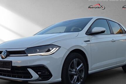 VW Polo 23.535 km 20.490 &euro; Bremen 28307