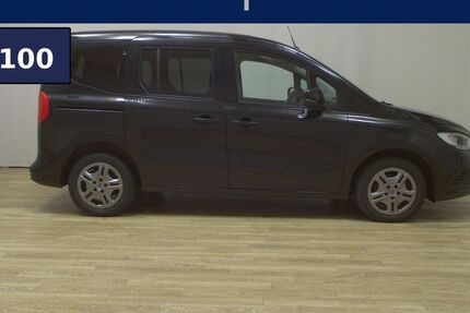 Mercedes-Benz T-Klasse 49.608 km 20.880 &euro; Bremen / Arsten 28279