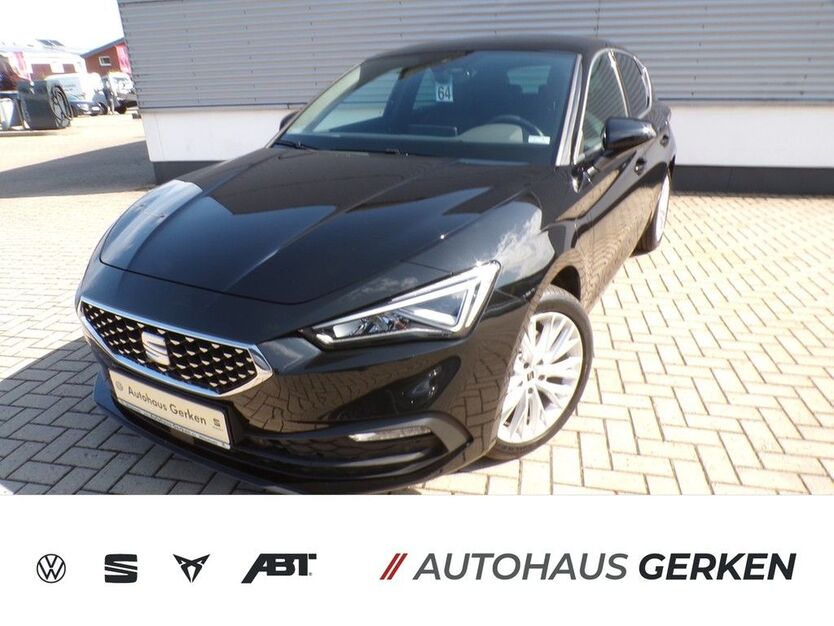 Seat Leon 46.000 km 19.990 € Ritterhude 27721