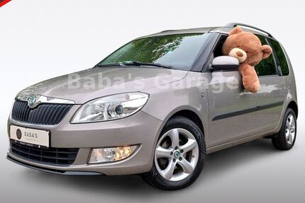 Skoda Roomster 111.890 km 5.890 &euro; Delmenhorst 27751