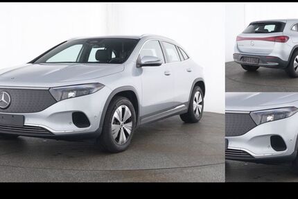 Mercedes-Benz EQA 12.990 km 39.999 &euro; Lilienthal 28865