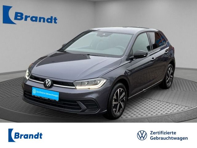 VW Polo 5.000 km 25.990 &euro; Achim 28832