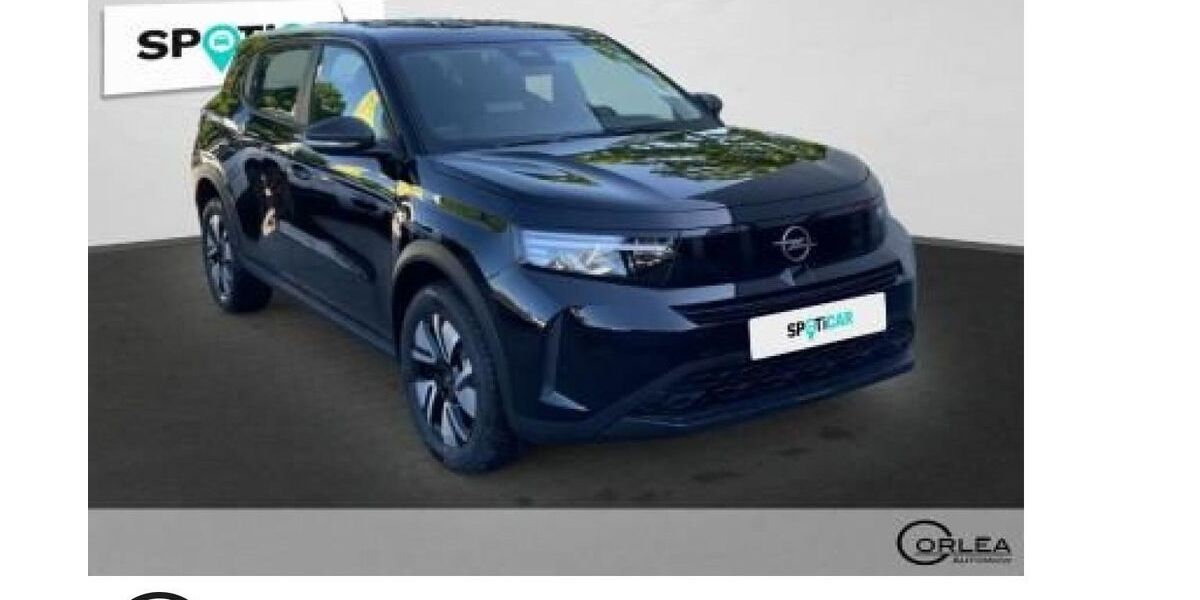 Opel Frontera 3.500 km 24.990 &euro; Bremen 28779