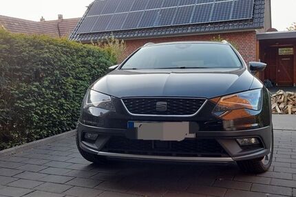 Seat Leon 78.500 km 15.500 &euro; Ganderkesee 27777
