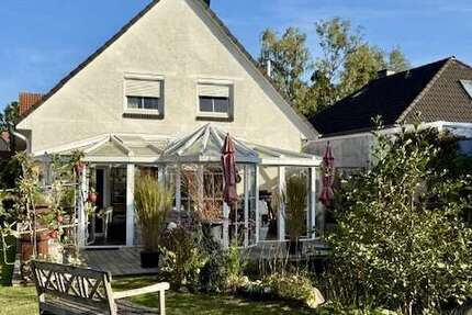 Haus zum Kaufen in Worpswede 395.000 € 170 m² 4 zimmer