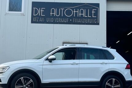 VW Tiguan 119.111 km 19.591 € Delmenhorst 27755