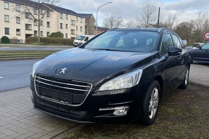 Peugeot 508 163.000 km 4.800 &euro; Bremen 28259