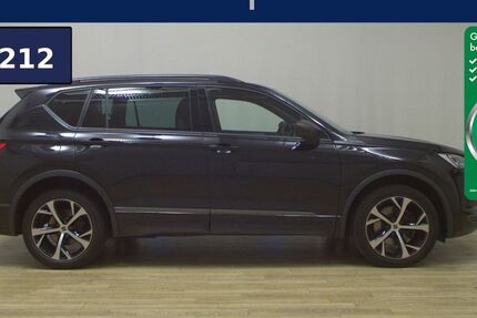 Seat Tarraco 164.005 km 17.480 &euro; Bremen / Arsten 28279