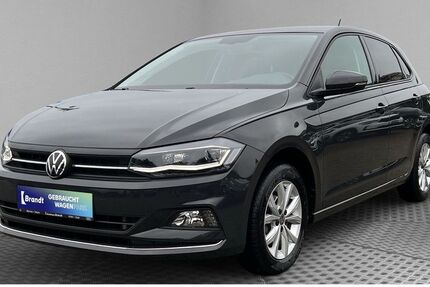 VW Polo 53.500 km 18.790 € Achim 28832