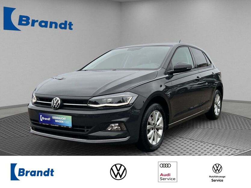 VW Polo 53.500 km 18.790 € Achim 28832