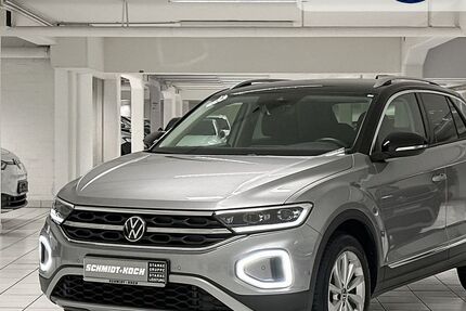 VW T-Roc 34.566 km 21.850 &euro; Bremen 28207