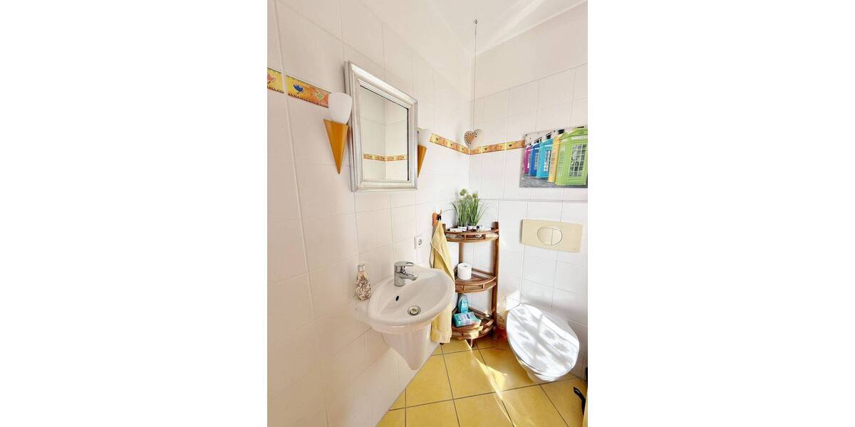 Reihenendhaus Stuhr Moordeich - 4 Zimmer, 125 m&sup2;, 375.000&euro; | Angebot:26391660