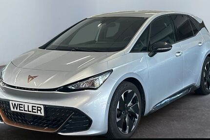 Cupra Born 32.071 km 26.980 &euro; Bremen 28205