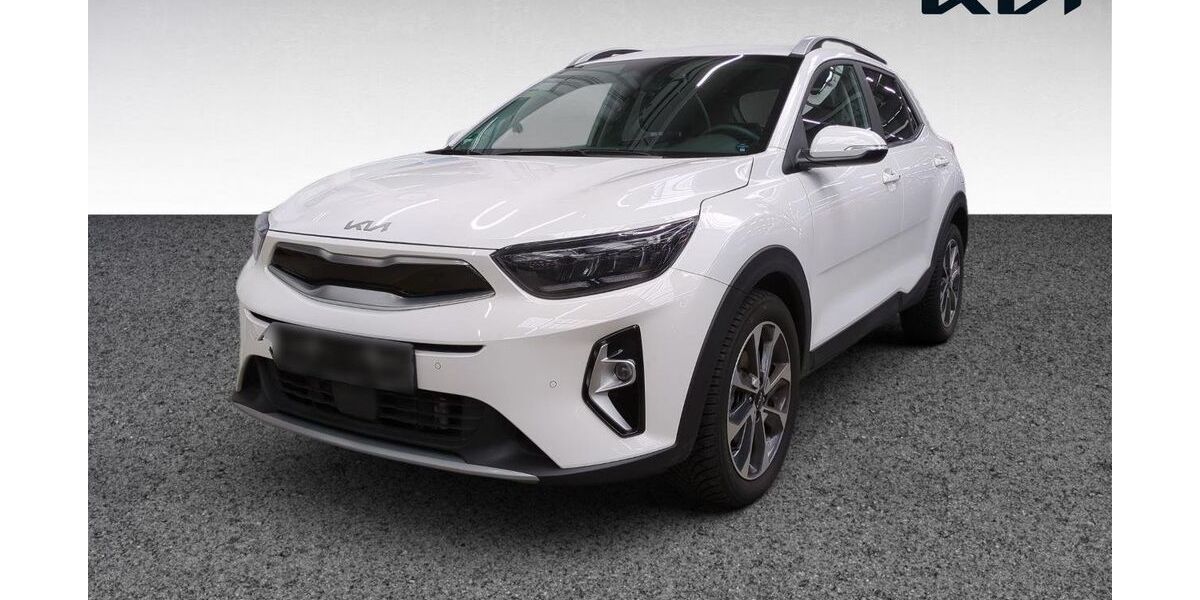 Kia Stonic 5.325 km 22.330 &euro; Stuhr 28816