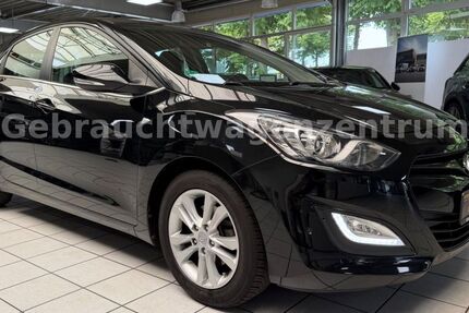 Hyundai i30 120.000 km 6.990 &euro; Bremen 28207
