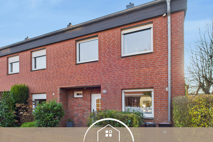 Haus zum Kaufen in Osterholz-Scharmbeck 312.000 € 114.66 m² 4 zimmer