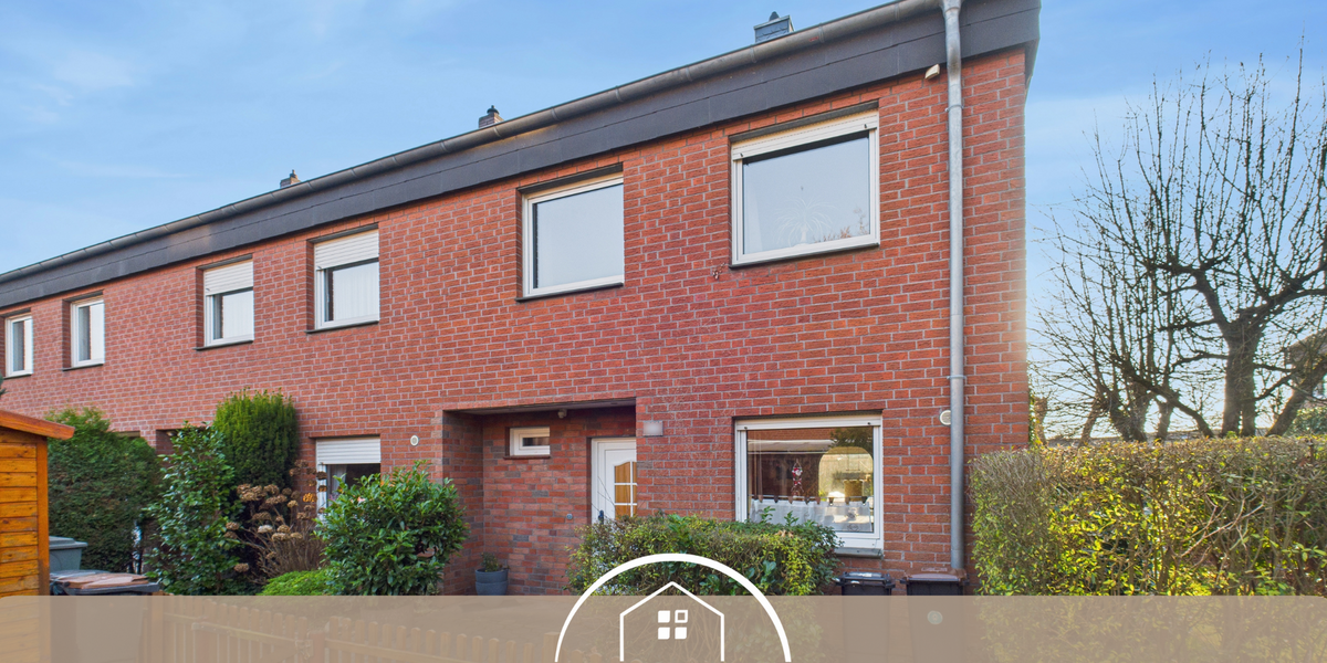 Haus zum Kaufen in Osterholz-Scharmbeck 312.000 € 114.66 m² 4 zimmer