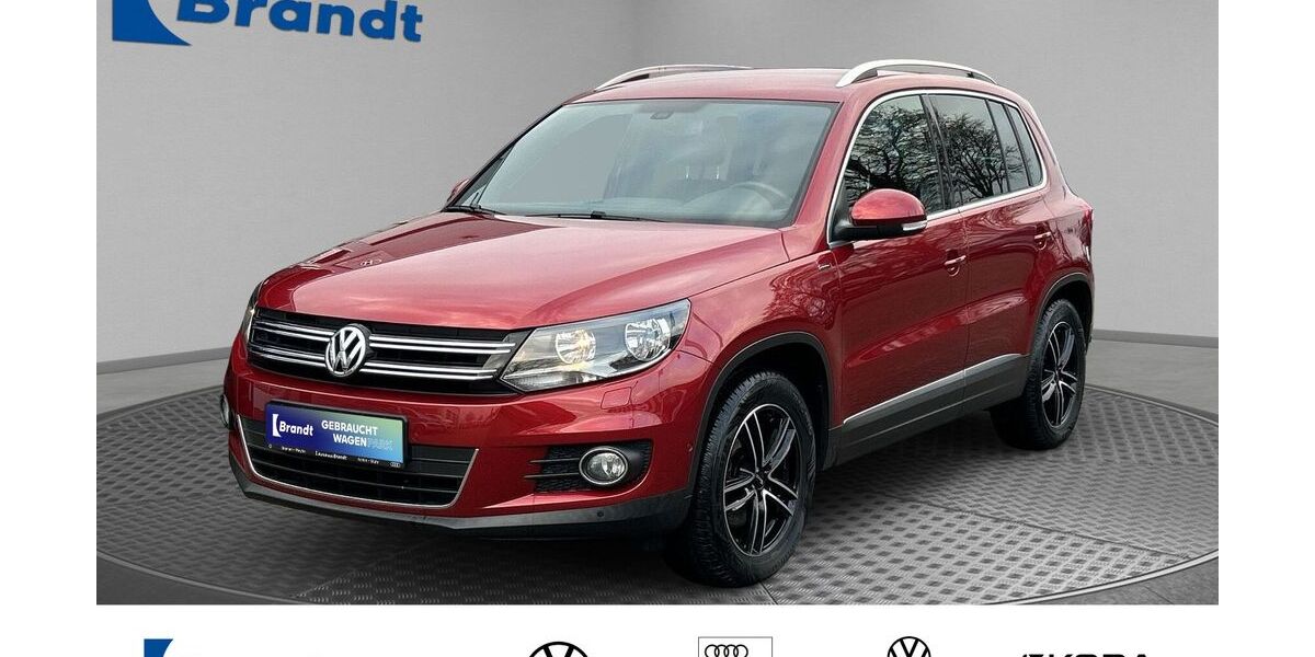 VW Tiguan 58.090 km 16.990 &euro; Bremen 28279