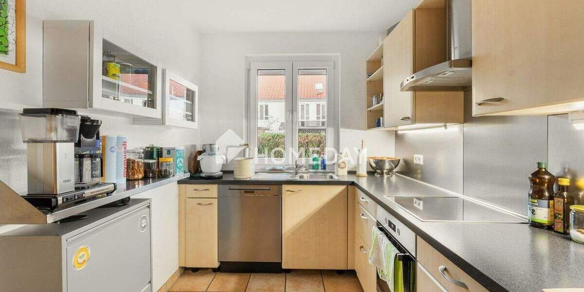 Doppelhaushälfte Achim Uphusen - 5 Zimmer, 113 m&sup2;, 375.000&euro; | Angebot:25737668