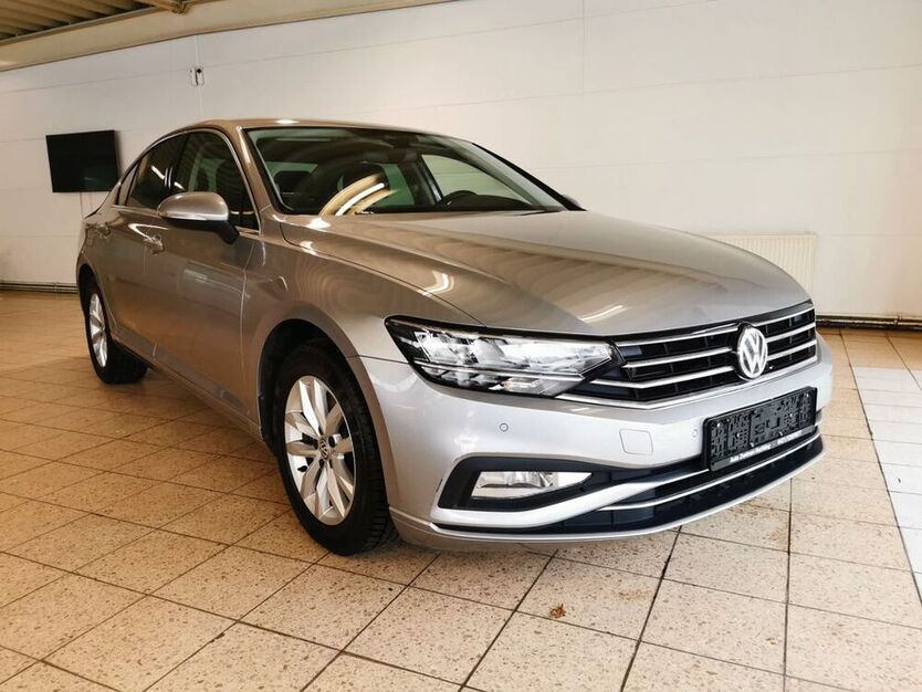 Passat