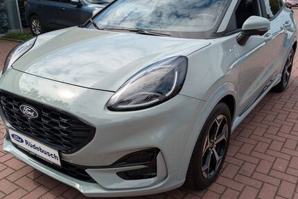 Ford Puma 7.999 km 26.490 € Hude 27798