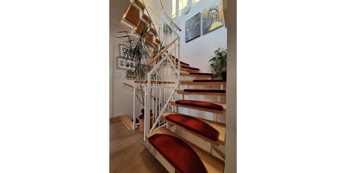 Reihenendhaus Bremen Oberneuland - 5 Zimmer, 180 m&sup2;, 759.000&euro; | Angebot:25784562