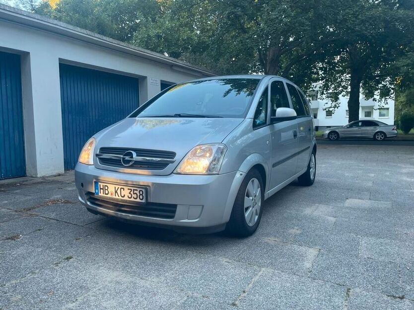 Meriva