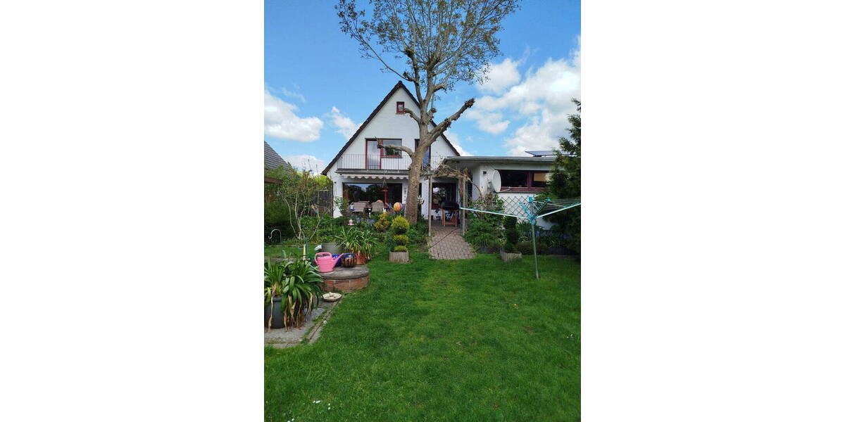 Einfamilienhaus Schwanwede Beckedorf - 4 Zimmer, 103 m&sup2;, 349.000&euro; | Angebot:26527767