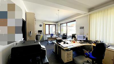 TOP-OBJEKT FÜR MONTEURZIMMER-PROFIS - Gewerbeobjekt Bremen Walle | Angebot:26543820