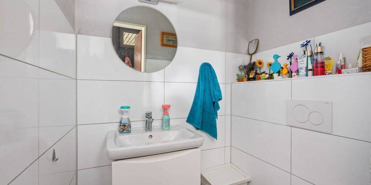 Reihenmittelhaus Bremen St. Magnus - 6 Zimmer, 150 m&sup2;, 259.000&euro; | Angebot:25982995