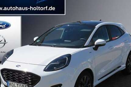 Ford Puma 37.100 km 21.979 &euro; Bassum 27211