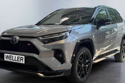 Toyota RAV 4 16.000 km 54.990 &euro; Bremen 28205