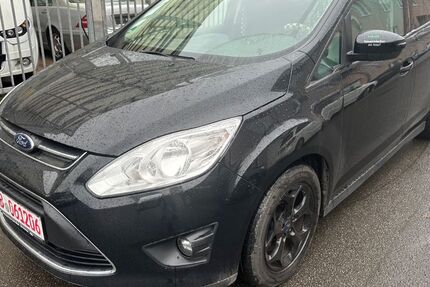 Ford C-Max 208.350 km 4.950 &euro; Bremen 28215