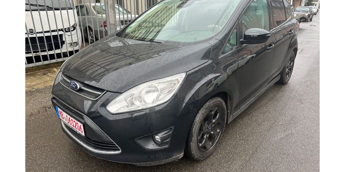 Ford C-Max 208.350 km 4.950 &euro; Bremen 28215