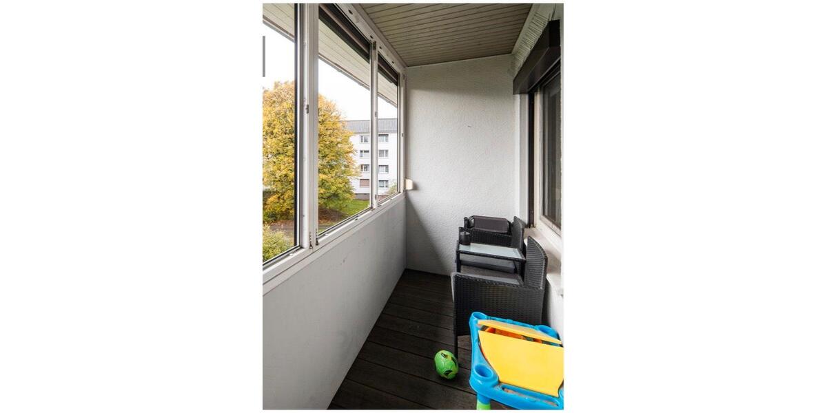 Etagenwohnung Bremen Huchting - 4 Zimmer, 83 m&sup2;, 195.000&euro; | Angebot:27153426