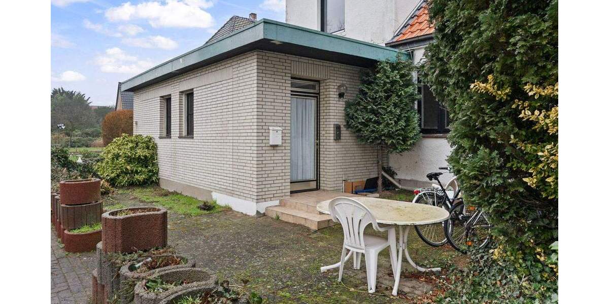 Mehrfamilienhaus, Wohnhaus Thedinghausen - 1 Zimmer, 304 m&sup2;, 409.000&euro; | Angebot:25676301