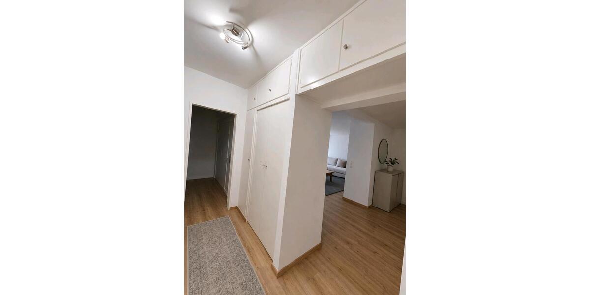 Etagenwohnung Bremen Osterholz - 4 Zimmer, 86 m&sup2;, 1.300&euro; | Angebot:26600734
