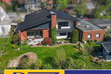Haus zum Mieten in Ganderkesee 1.500 € 164 m² - Haus Ganderkesee | Angebot:26380145
