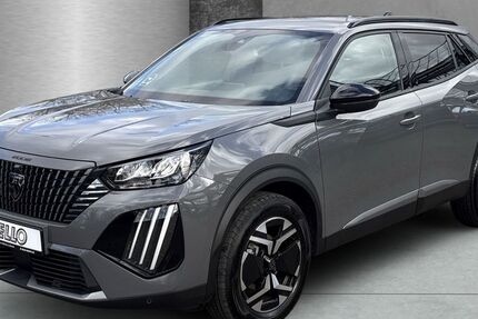 Peugeot 2008 11.733 km 21.980 &euro; Bremen 28199