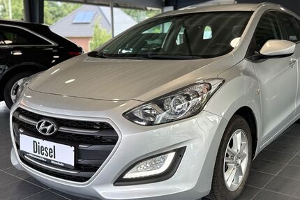 Hyundai i30 84.000 km 8.999 € Osterholz-Scharmbeck 27711