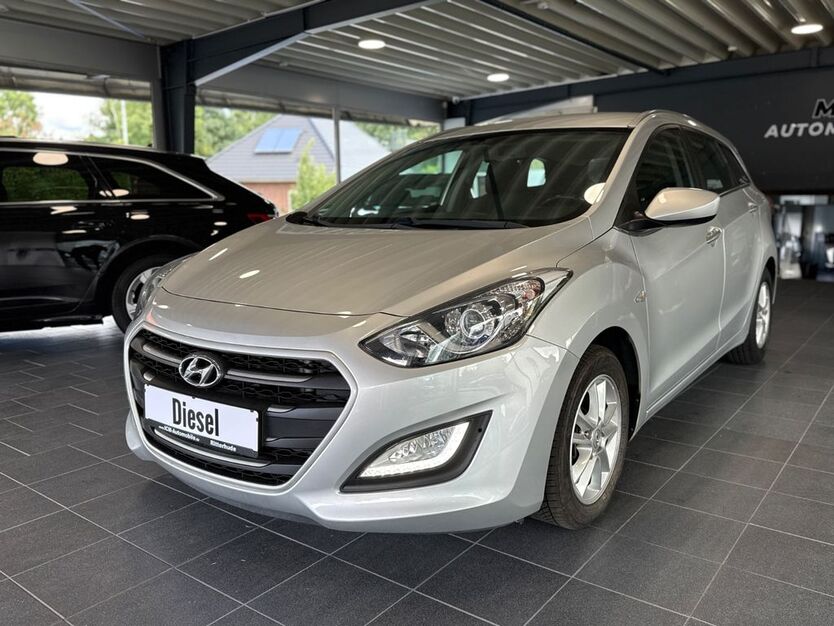 Hyundai i30 84.000 km 8.999 € Osterholz-Scharmbeck 27711