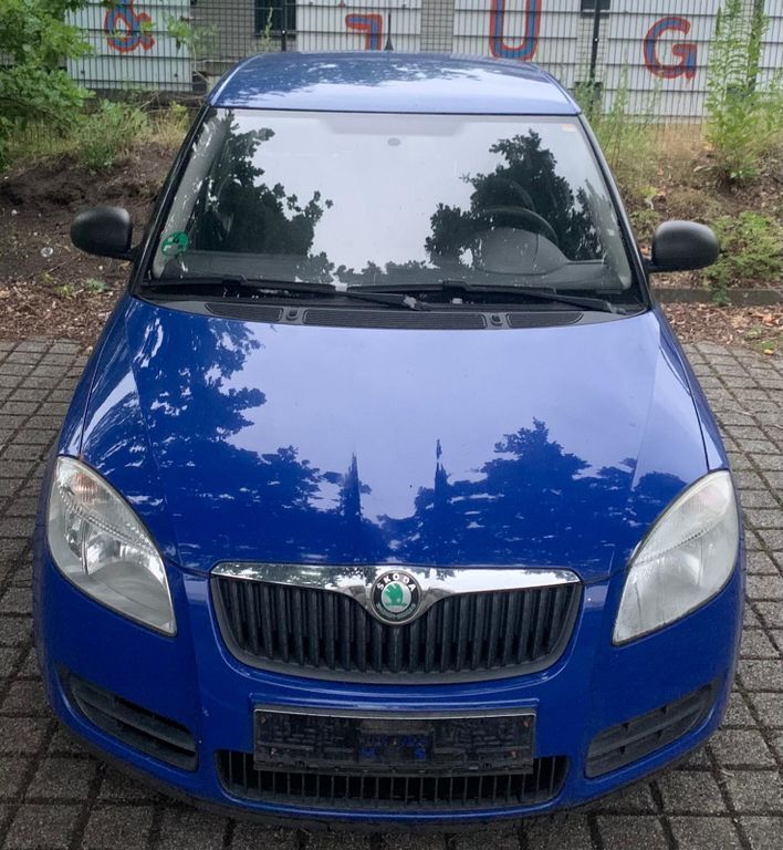 Fabia