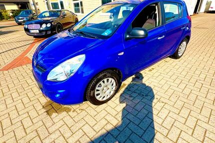 Hyundai i20 230.000 km 2.200 &euro; Bremen 28199