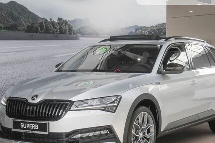 Skoda Superb 2.500 km 47.780 € Bremen 28207