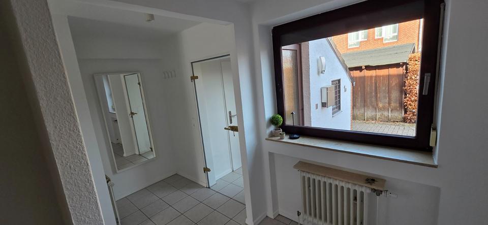 Einfamilienhaus Stuhr - 5 Zimmer, 110 m&sup2;, 295.000&euro; | Angebot:25395452