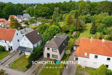 Haus Bremen Huchting - 7 Zimmer, 175 m&sup2;, 299.900&euro; | Angebot:26964199