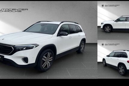 Mercedes-Benz EQB 3.800 km 33.890 &euro; Lilienthal 28865