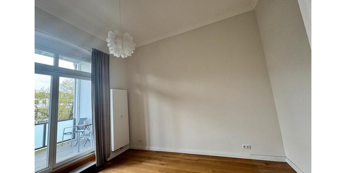 Etagenwohnung Bremen Östliche Vorstadt - 2 Zimmer, 90 m&sup2;, 499.000&euro; | Angebot:26487112